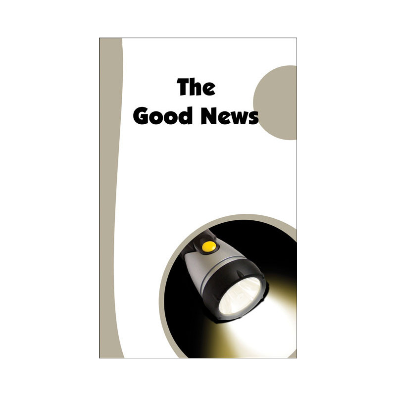 when will there be good news book